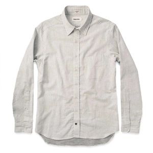 NWT Taylor Stitch The California Shirt size 46 (XXL)